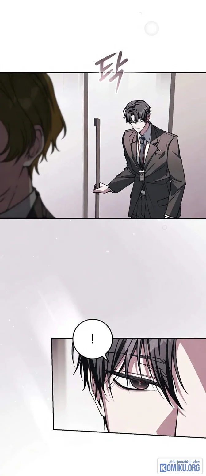 Got Dropped Into A Ghost Story, Still Gotta Work Chapter 37 Gambar 3