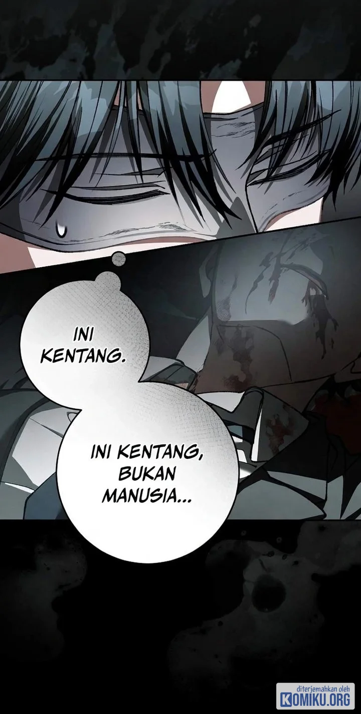 Got Dropped Into A Ghost Story, Still Gotta Work Chapter 38 Gambar 4