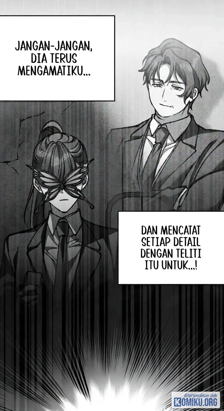 Got Dropped Into A Ghost Story, Still Gotta Work Chapter 39 Gambar 4