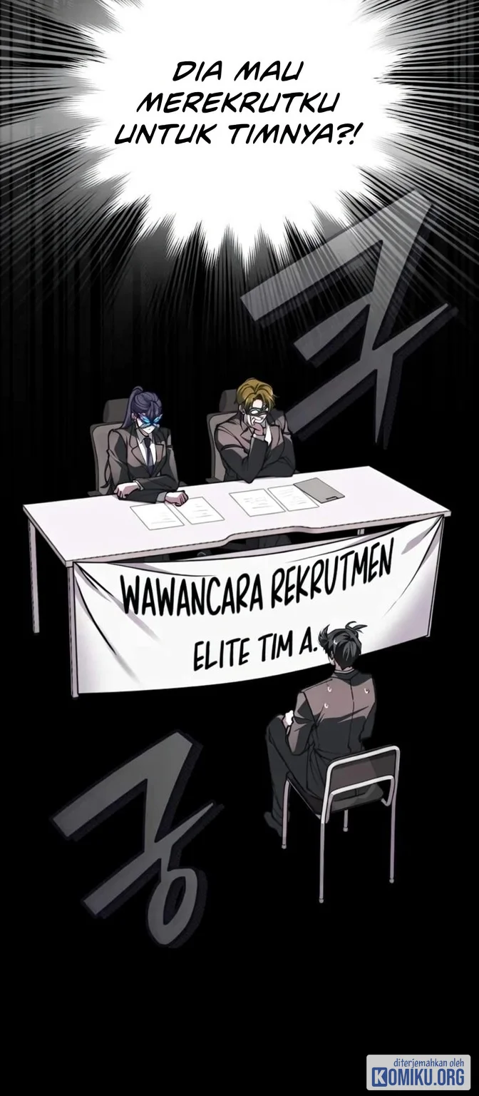 Got Dropped Into A Ghost Story, Still Gotta Work Chapter 39 Gambar 5