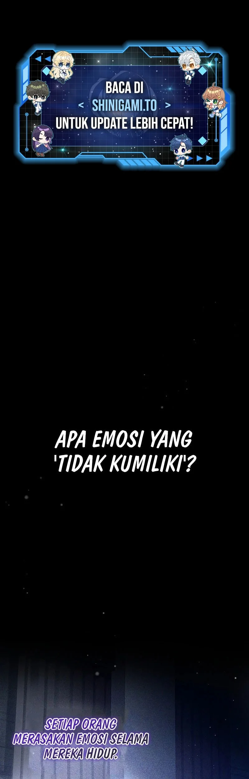 Manhwa Got Dropped Into A Ghost Story, Still Gotta Work Chapter 5 gambar 2