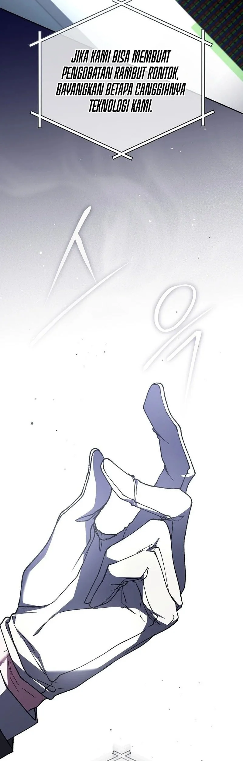 Got Dropped Into A Ghost Story, Still Gotta Work Chapter 6 Gambar 3