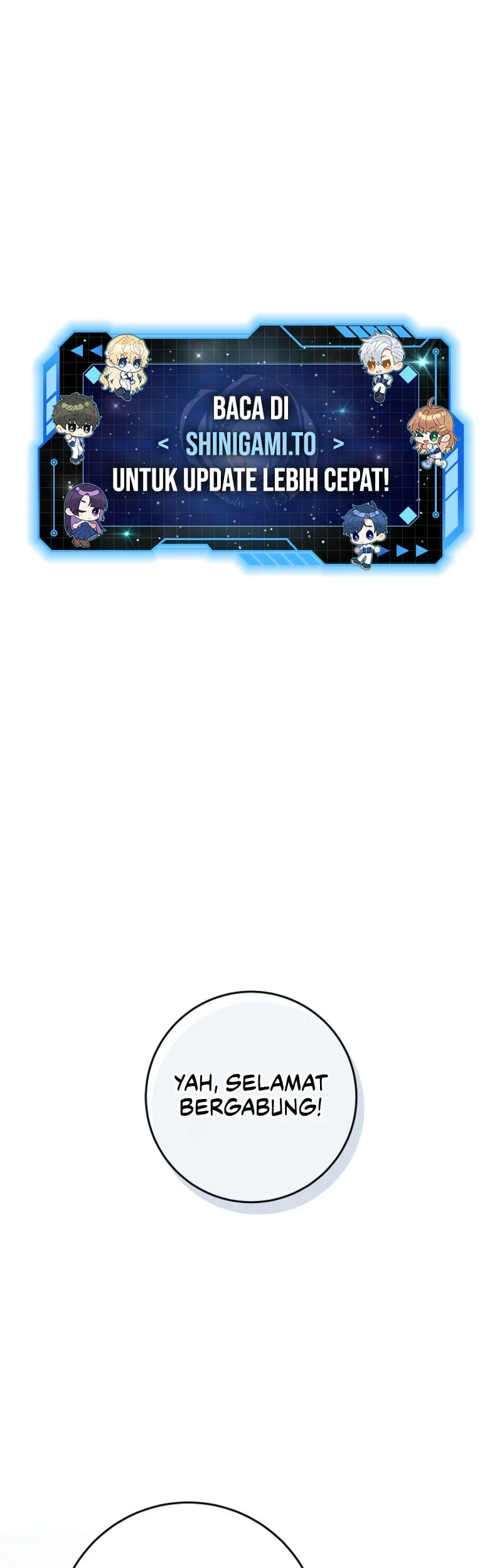 Manhwa Got Dropped Into A Ghost Story, Still Gotta Work Chapter 8 gambar 2