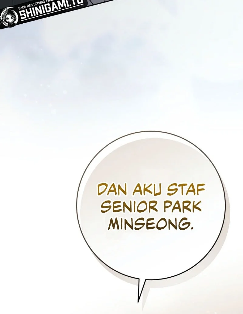 Got Dropped Into A Ghost Story, Still Gotta Work Chapter 8 Gambar 5