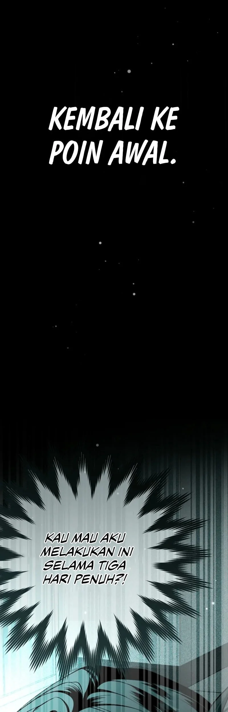 Got Dropped Into A Ghost Story, Still Gotta Work Chapter 9 Gambar 4