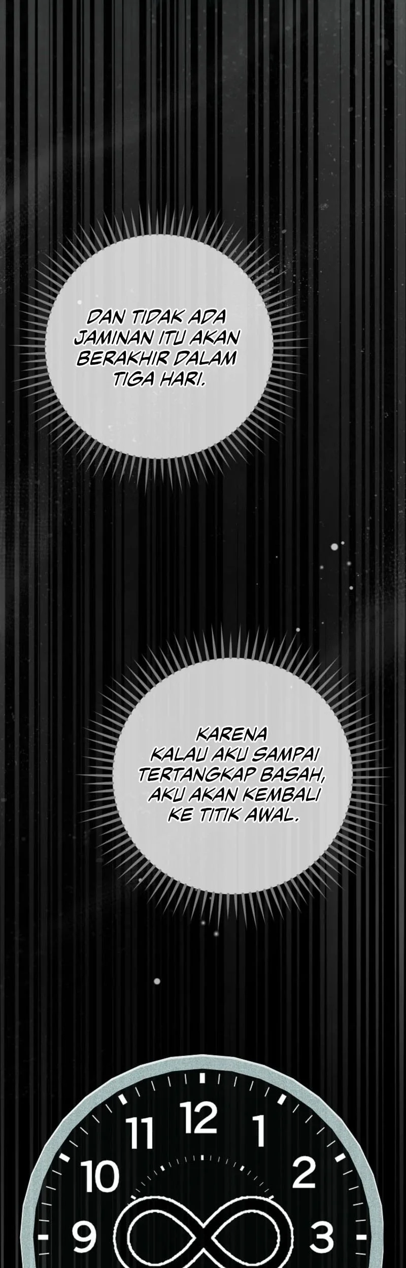 Got Dropped Into A Ghost Story, Still Gotta Work Chapter 9 Gambar 6