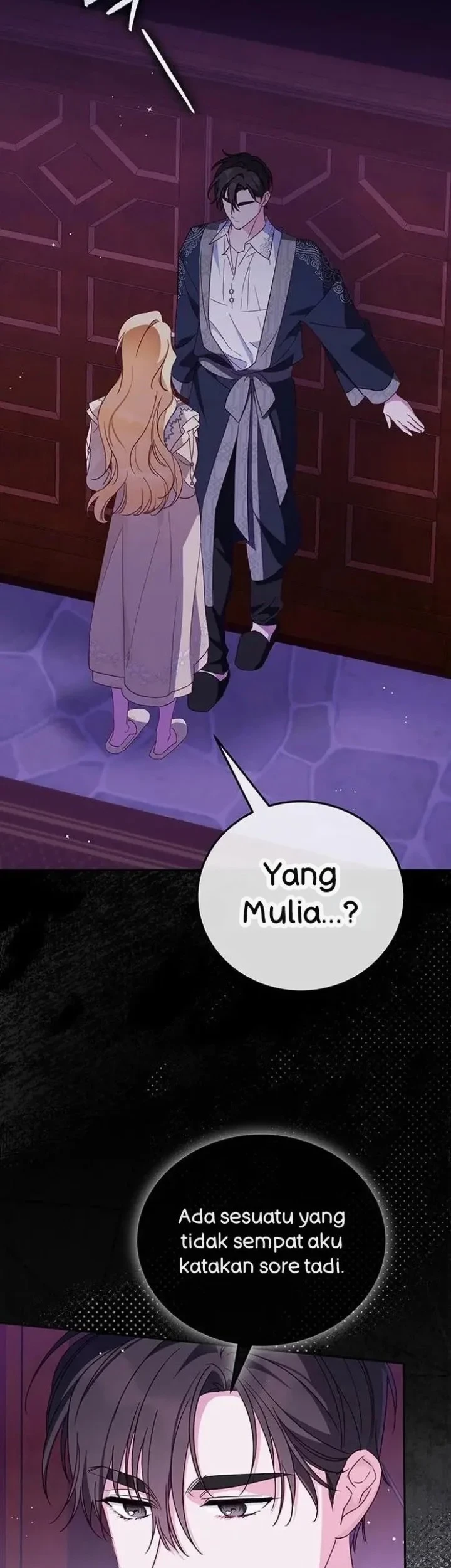 Grand Duchess’s Constitution Chapter 13 Gambar 3