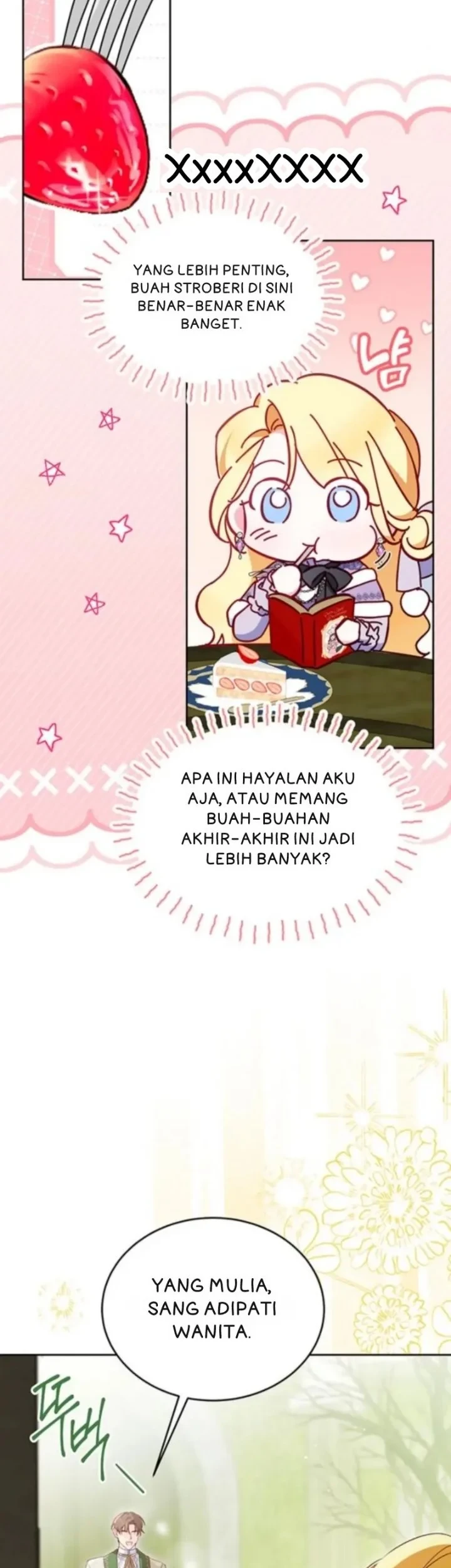 Grand Duchess’s Constitution Chapter 14 Gambar 3