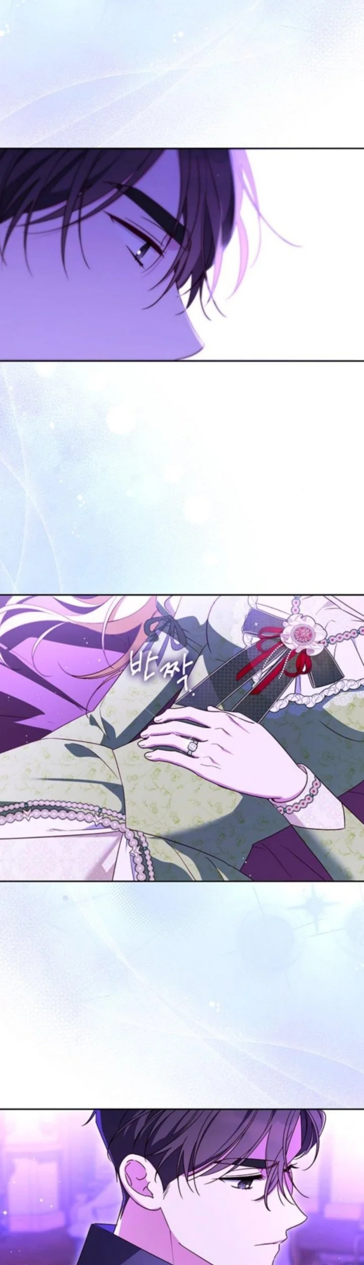 Manhwa Grand Duchess’s Constitution Chapter 17 gambar 2