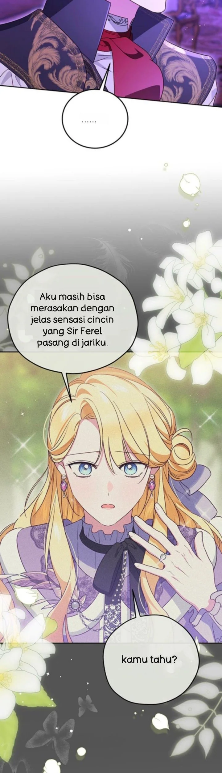 Grand Duchess’s Constitution Chapter 17 Gambar 3