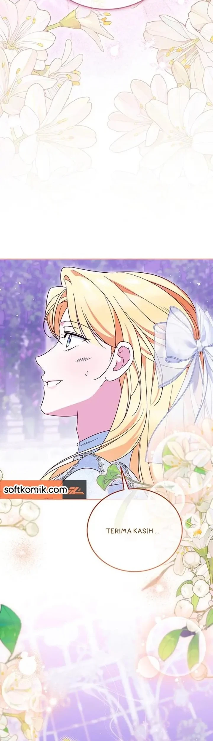Manhwa Grand Duchess’s Constitution Chapter 20 gambar 2