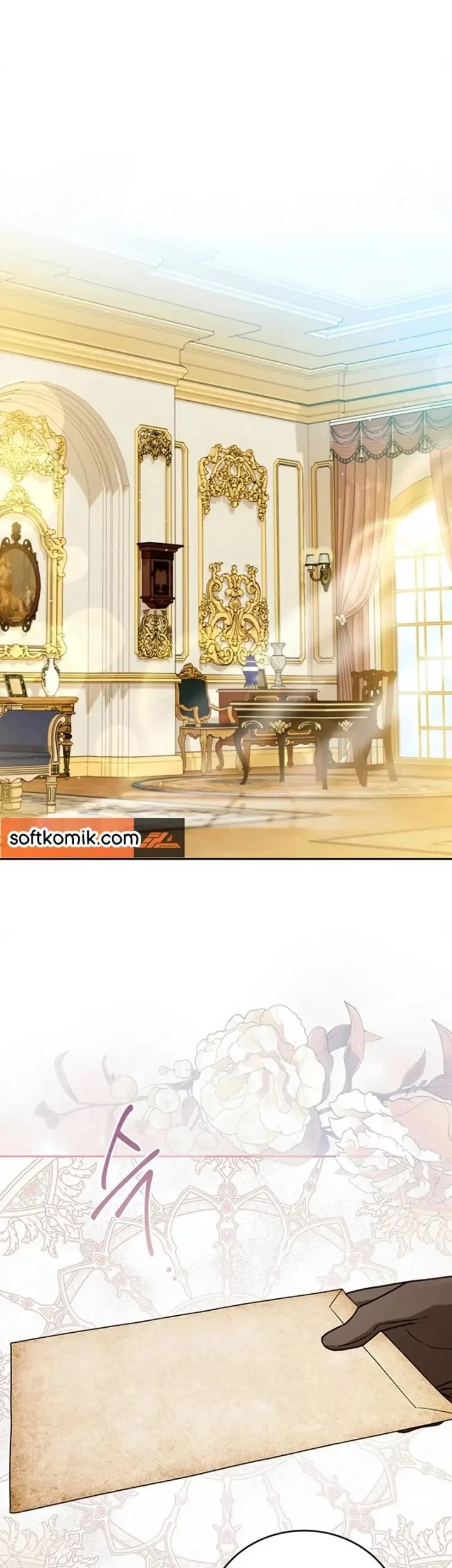 Komik Grand Duchess’s Constitution Chapter 23 gambar 1