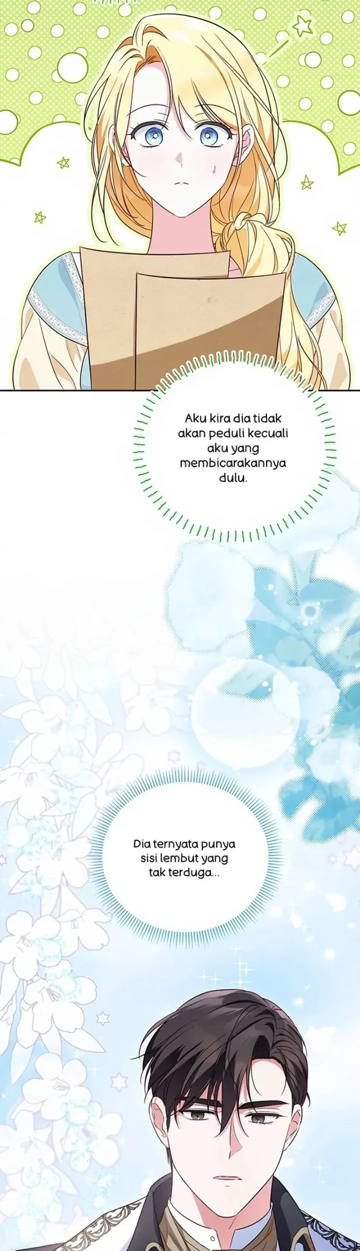 Grand Duchess’s Constitution Chapter 23 Gambar 3
