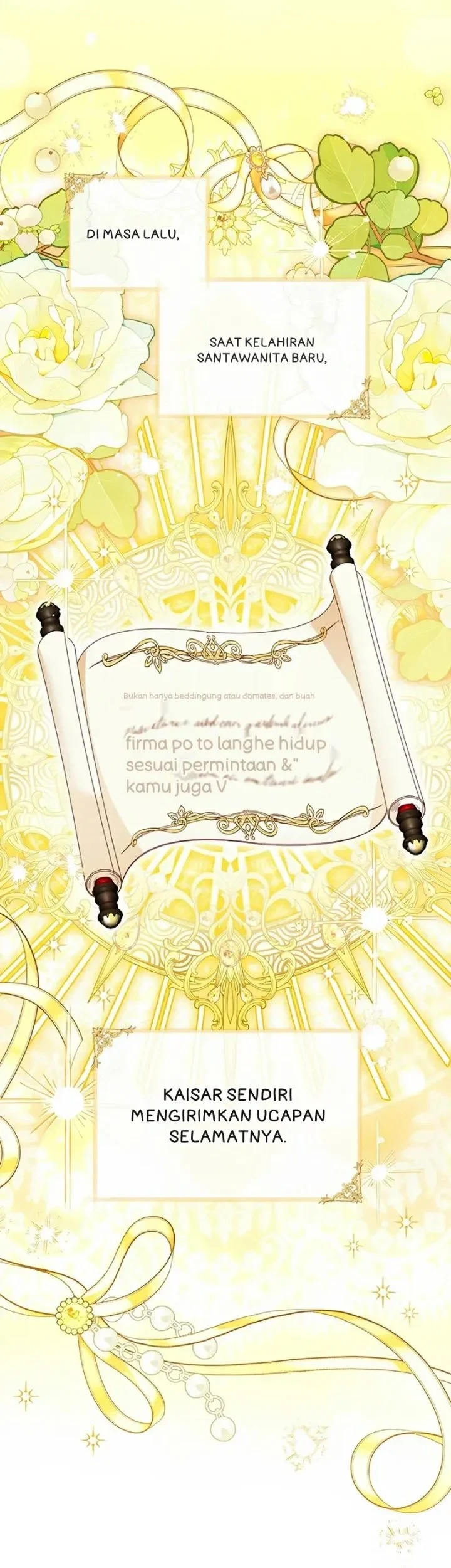 Komik Grand Duchess’s Constitution Chapter 24 gambar 1