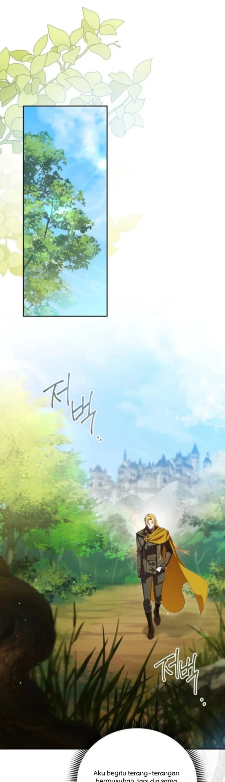 Komik Grand Duchess’s Constitution Chapter 29 gambar 1
