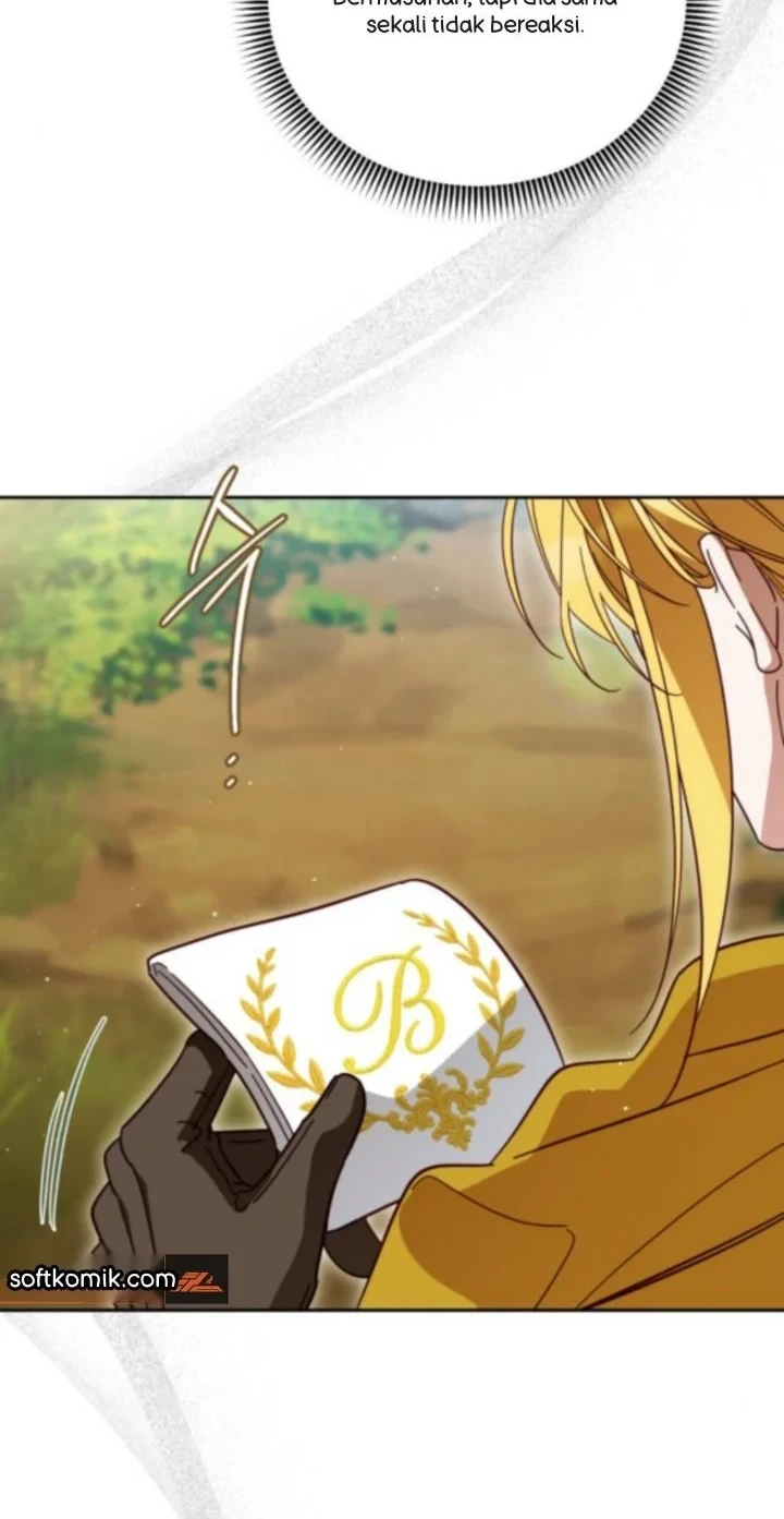 Manhwa Grand Duchess’s Constitution Chapter 29 gambar 2