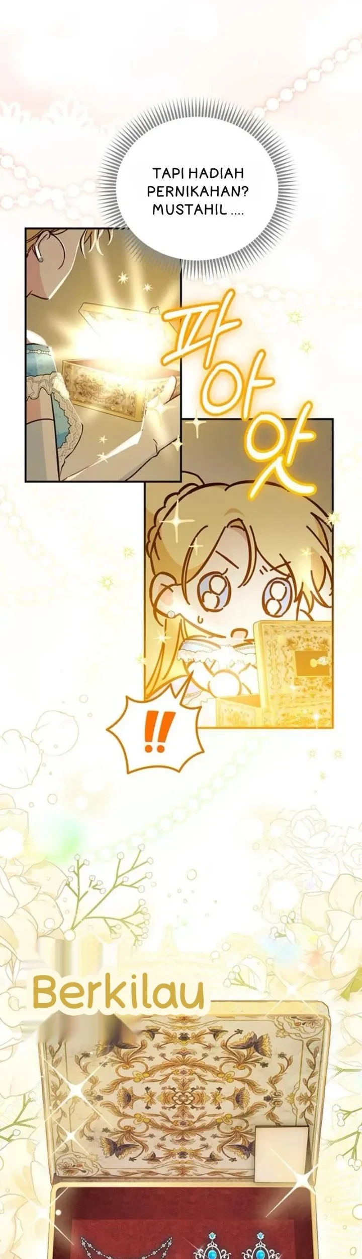 Grand Duchess’s Constitution Chapter 3 Gambar 3