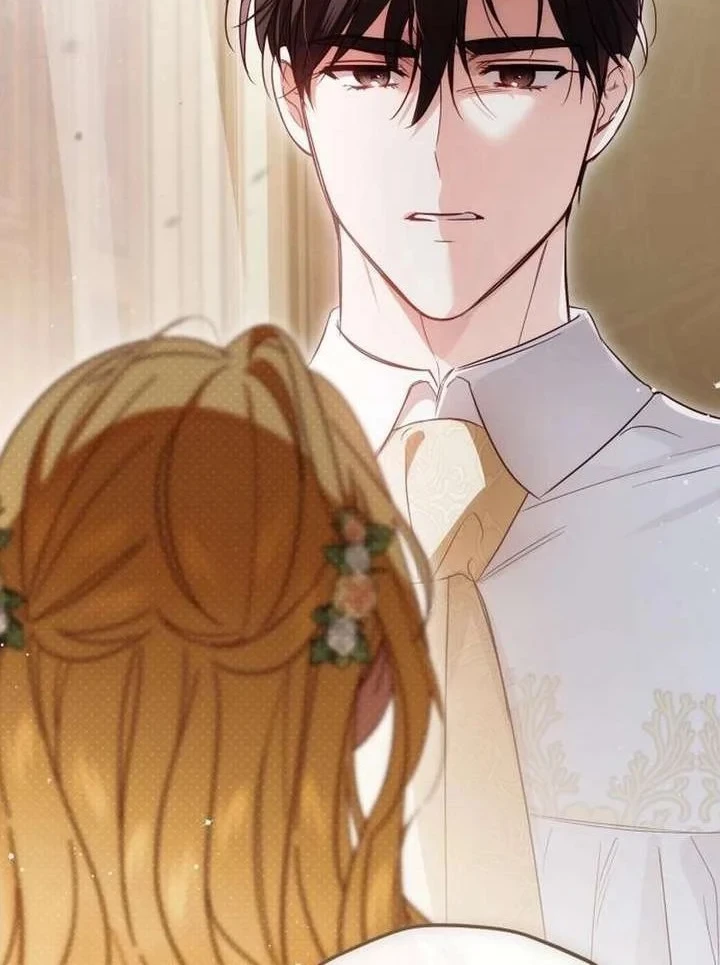 Manhwa Grand Duchess’s Constitution Chapter 30 gambar 2