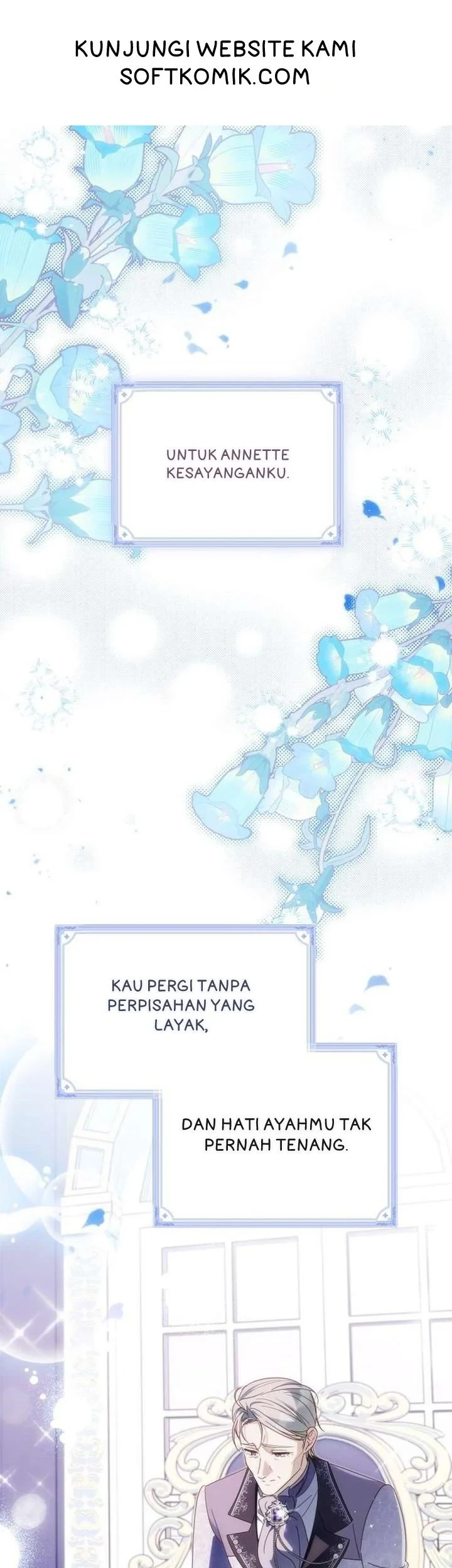 Komik Grand Duchess’s Constitution Chapter 32 gambar 1