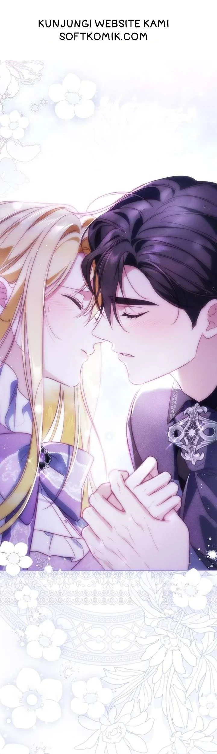Komik Grand Duchess’s Constitution Chapter 35 gambar 1