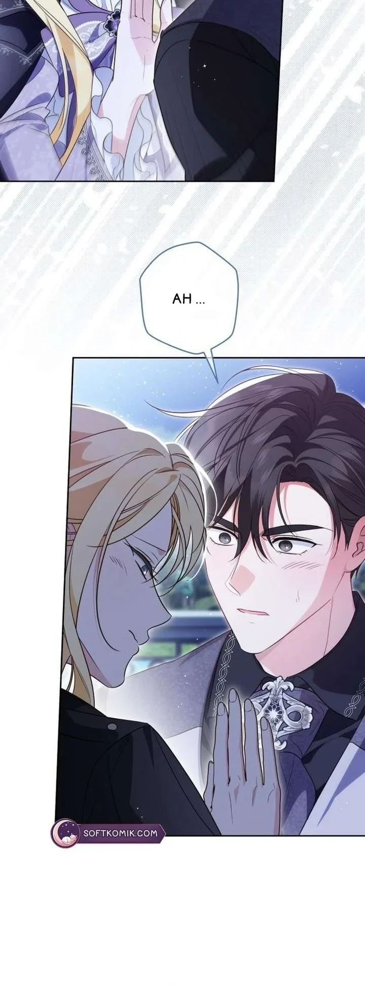 Grand Duchess’s Constitution Chapter 35 Gambar 3