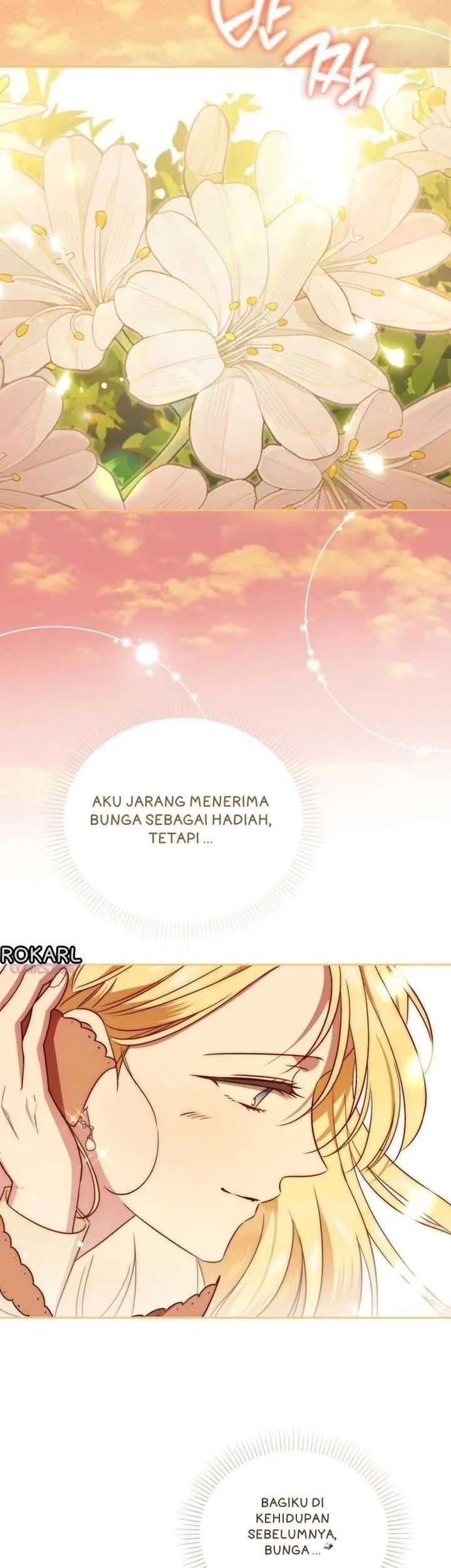 Manhwa Grand Duchess’s Constitution Chapter 36 gambar 2