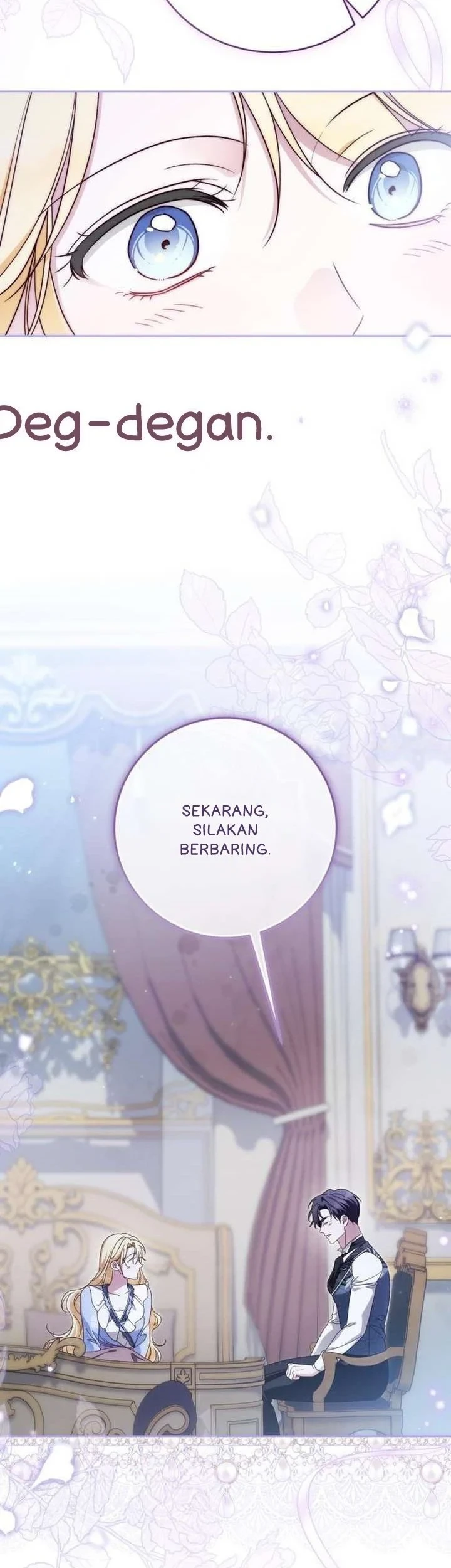 Grand Duchess’s Constitution Chapter 38 Gambar 3
