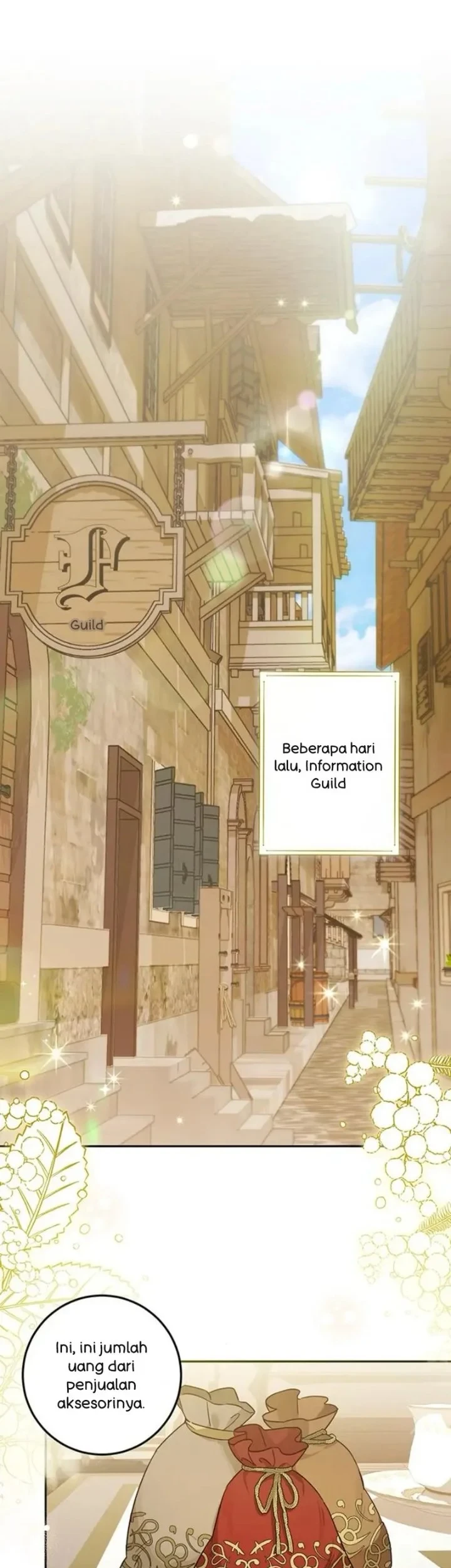 Komik Grand Duchess’s Constitution Chapter 4 gambar 1
