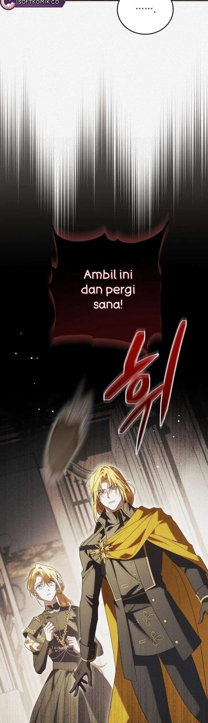 Grand Duchess’s Constitution Chapter 41 Gambar 3