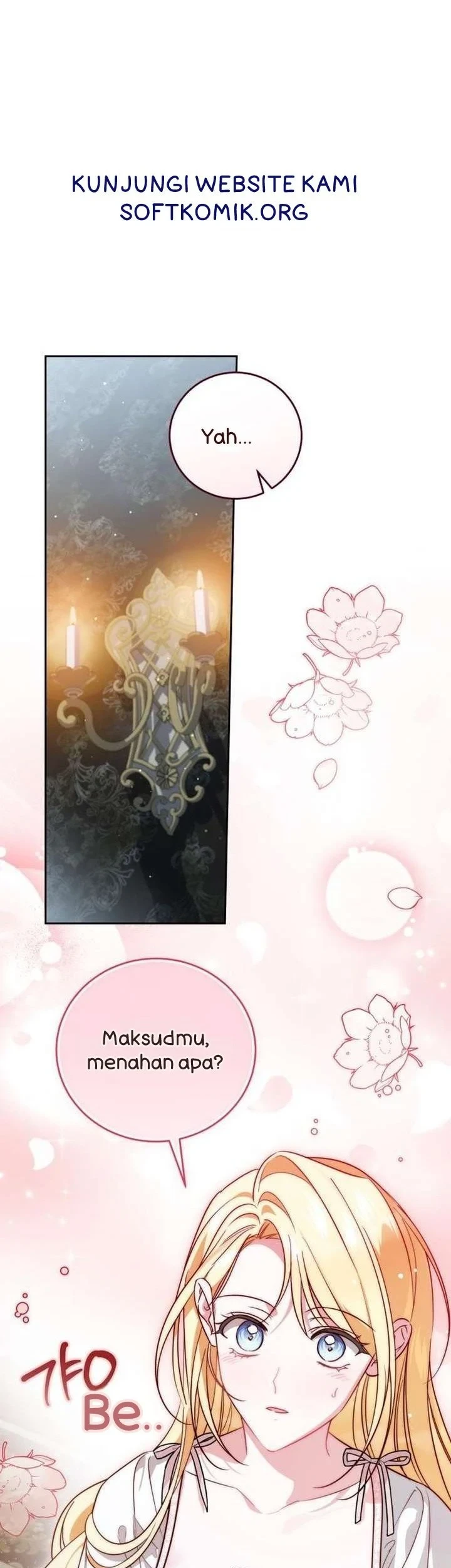 Komik Grand Duchess’s Constitution Chapter 42 gambar 1