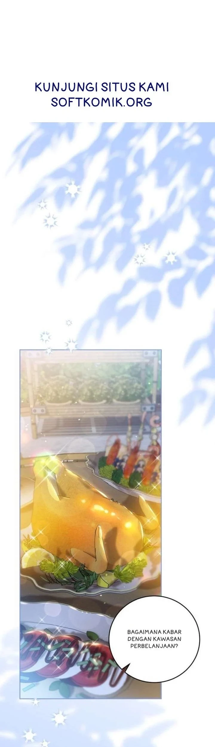 Komik Grand Duchess’s Constitution Chapter 44 gambar 1
