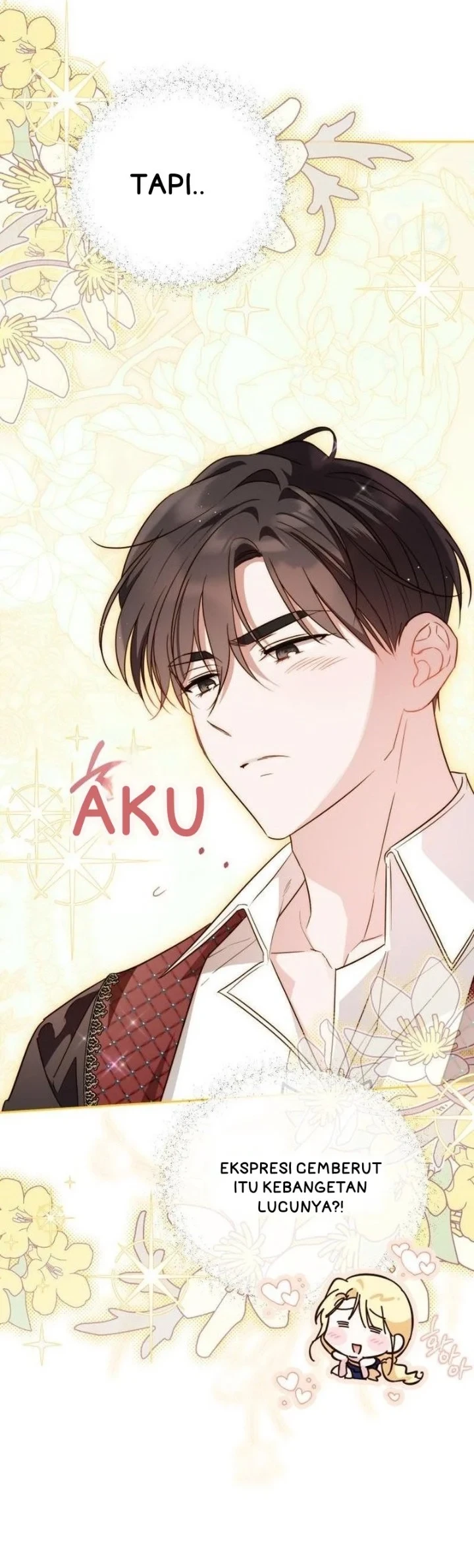 Grand Duchess’s Constitution Chapter 48 Gambar 3