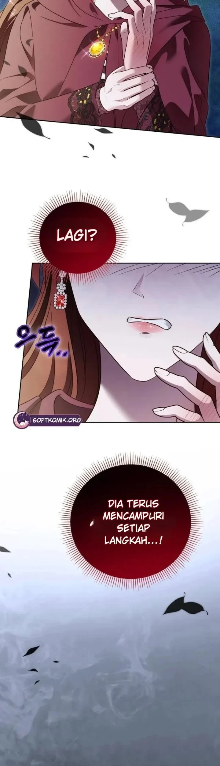 Grand Duchess’s Constitution Chapter 51 Gambar 3