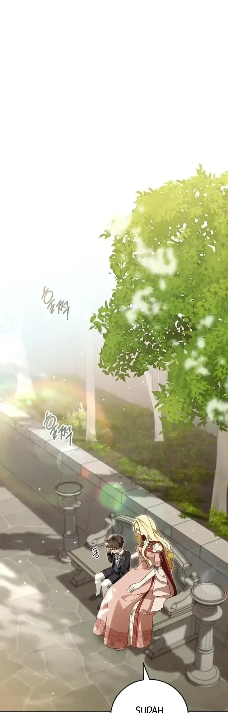 Manhwa Grand Duchess’s Constitution Chapter 55 gambar 2