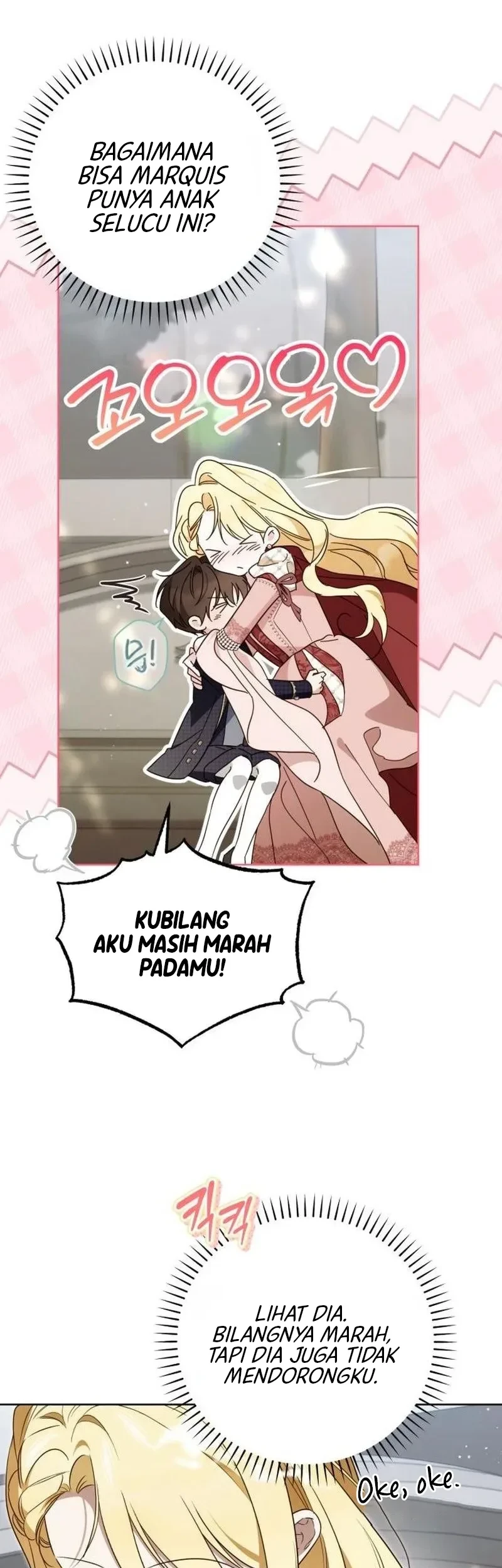Grand Duchess’s Constitution Chapter 55 Gambar 4