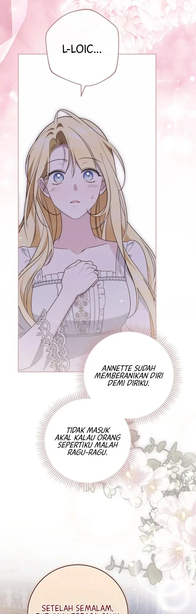 Grand Duchess’s Constitution Chapter 57 Gambar 3