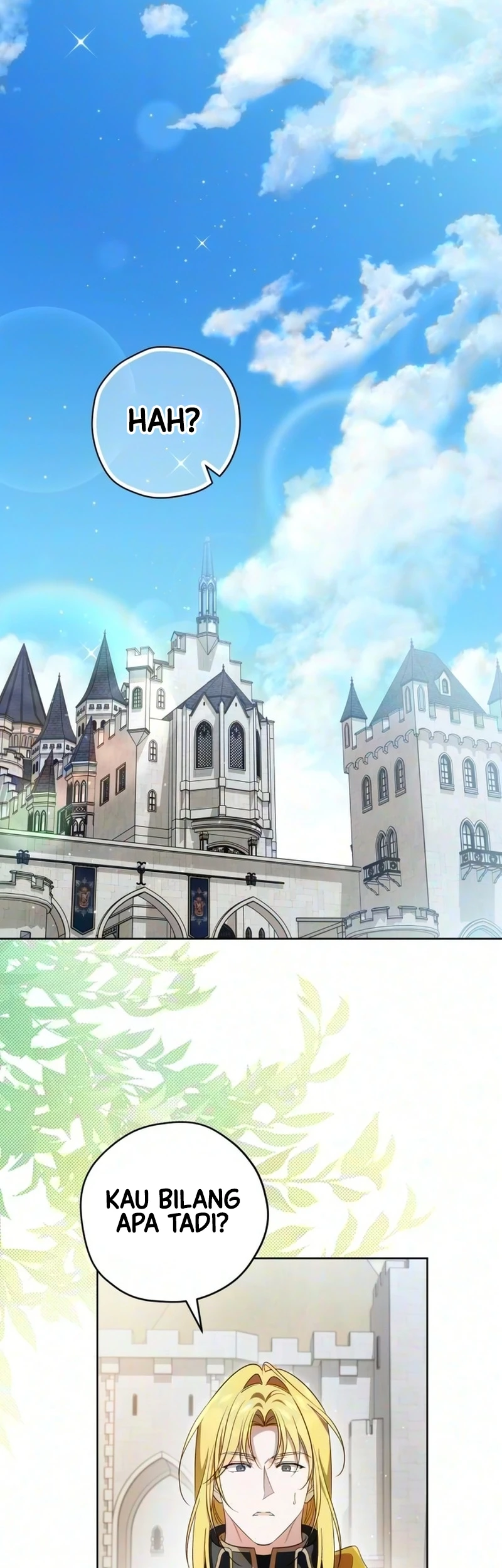 Grand Duchess’s Constitution Chapter 61 Gambar 3