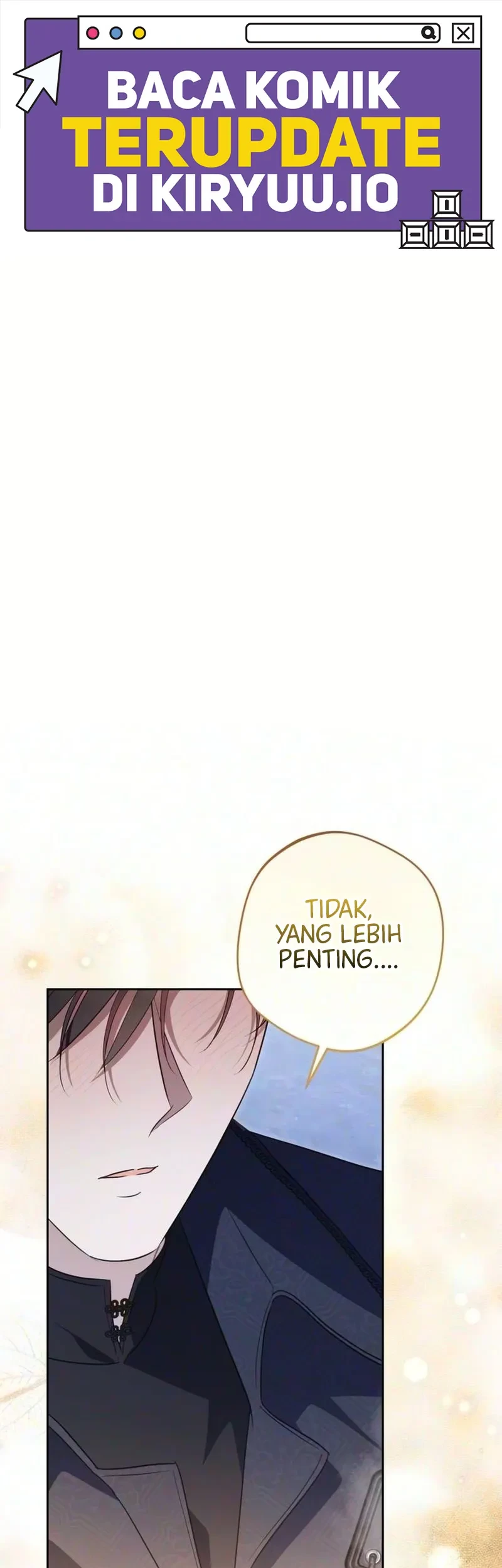 Komik Grand Duchess’s Constitution Chapter 62 gambar 1