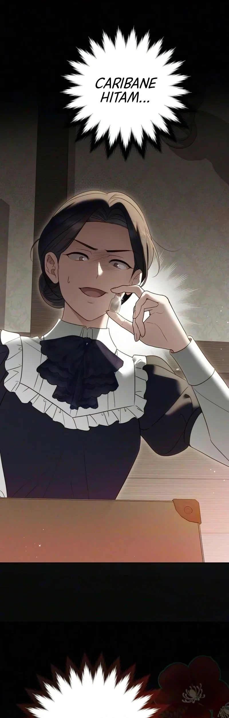 Manhwa Grand Duchess’s Constitution Chapter 64 gambar 2