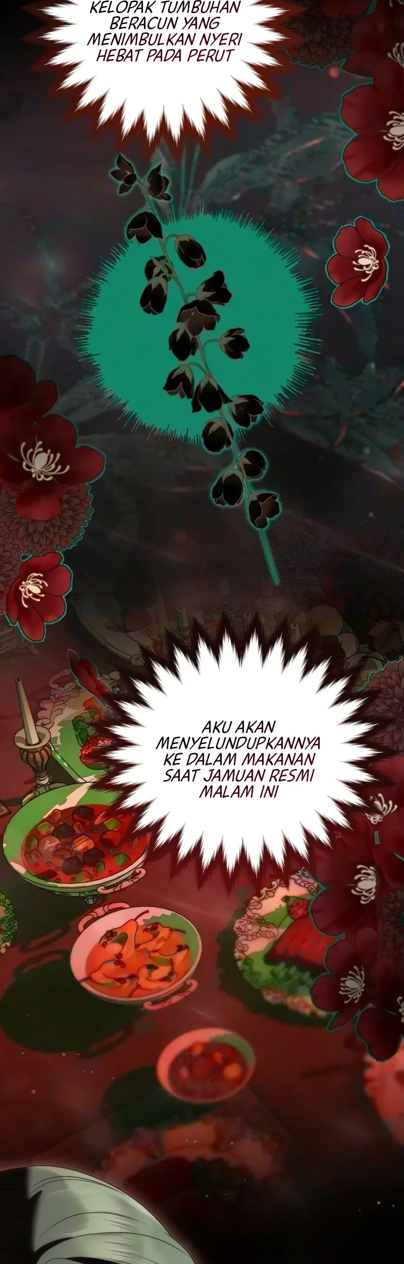 Grand Duchess’s Constitution Chapter 64 Gambar 3