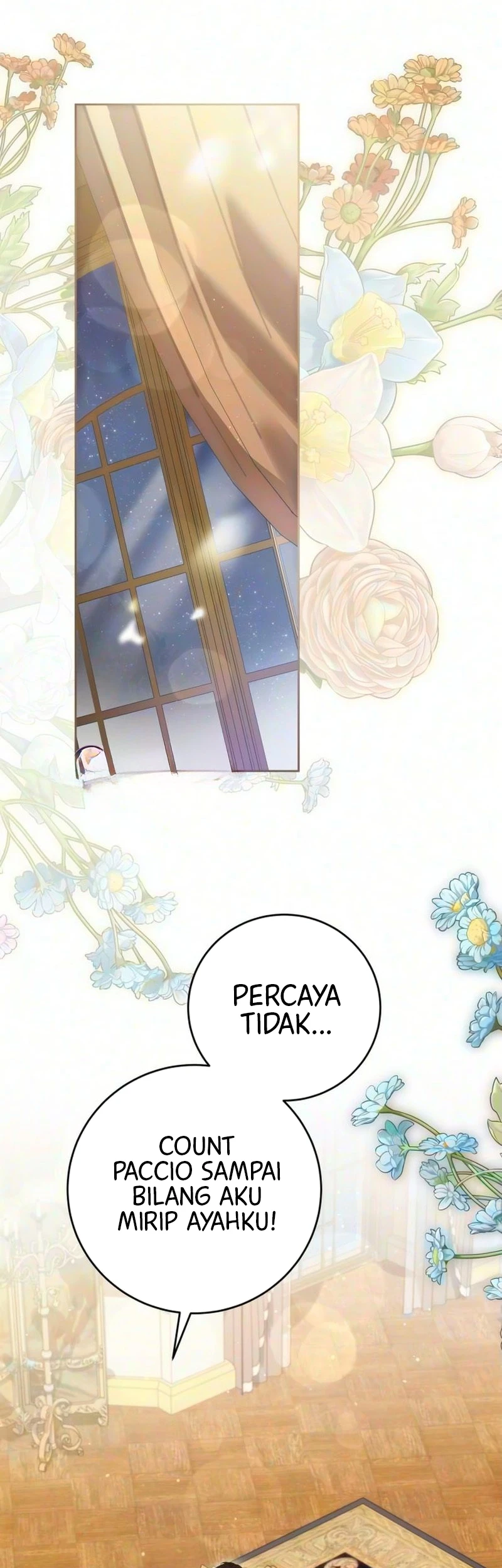 Manhwa Grand Duchess’s Constitution Chapter 66 gambar 2