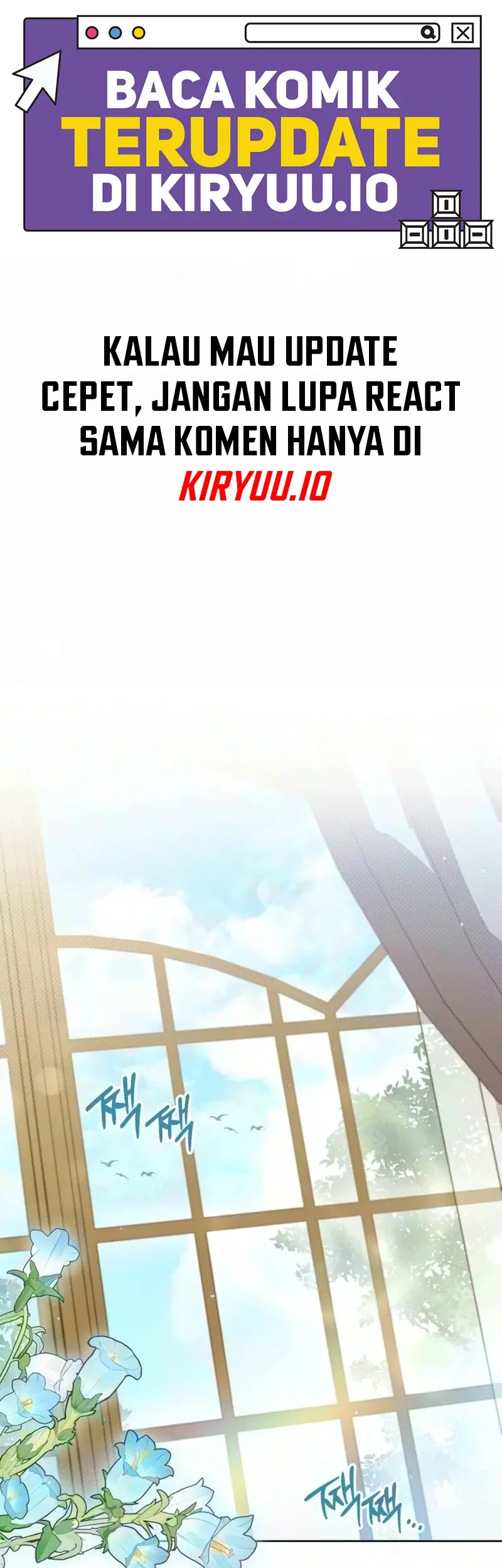 Manhwa Grand Duchess’s Constitution Chapter 67 gambar 2