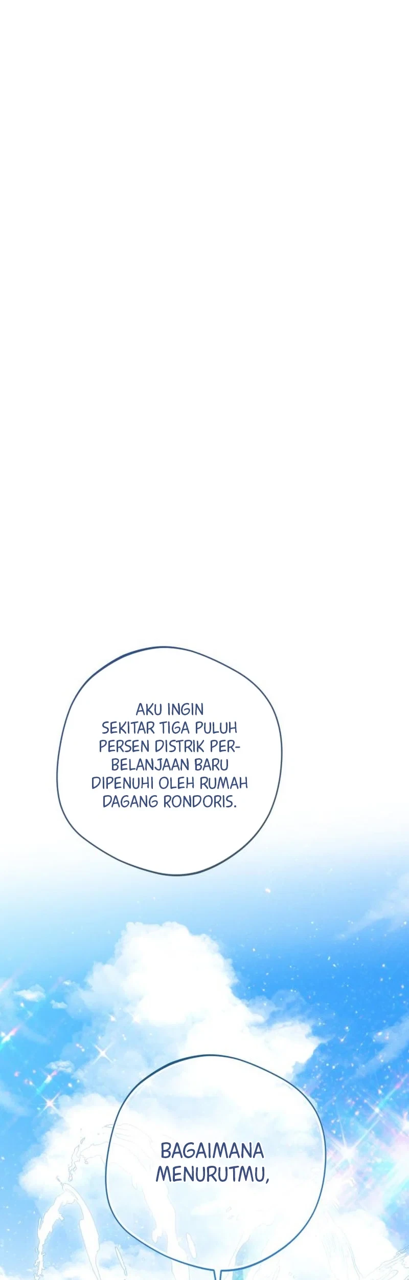 Manhwa Grand Duchess’s Constitution Chapter 68 gambar 2