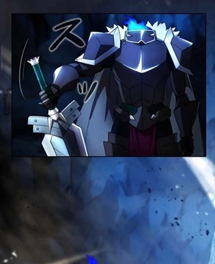 Gray Ash: A New Life in the Dungeon City Chapter 11 Gambar 4