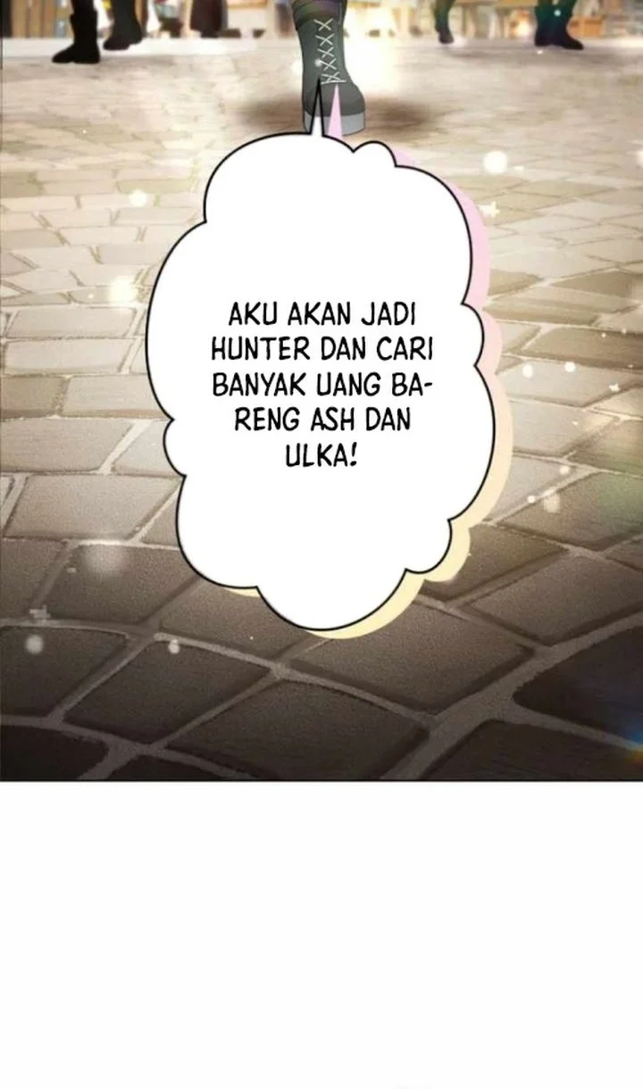 Manga Gray Ash: A New Life in the Dungeon City Chapter 13 gambar 2