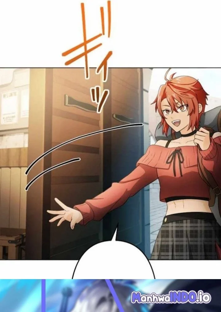 Gray Ash: A New Life in the Dungeon City Chapter 13 Gambar 4