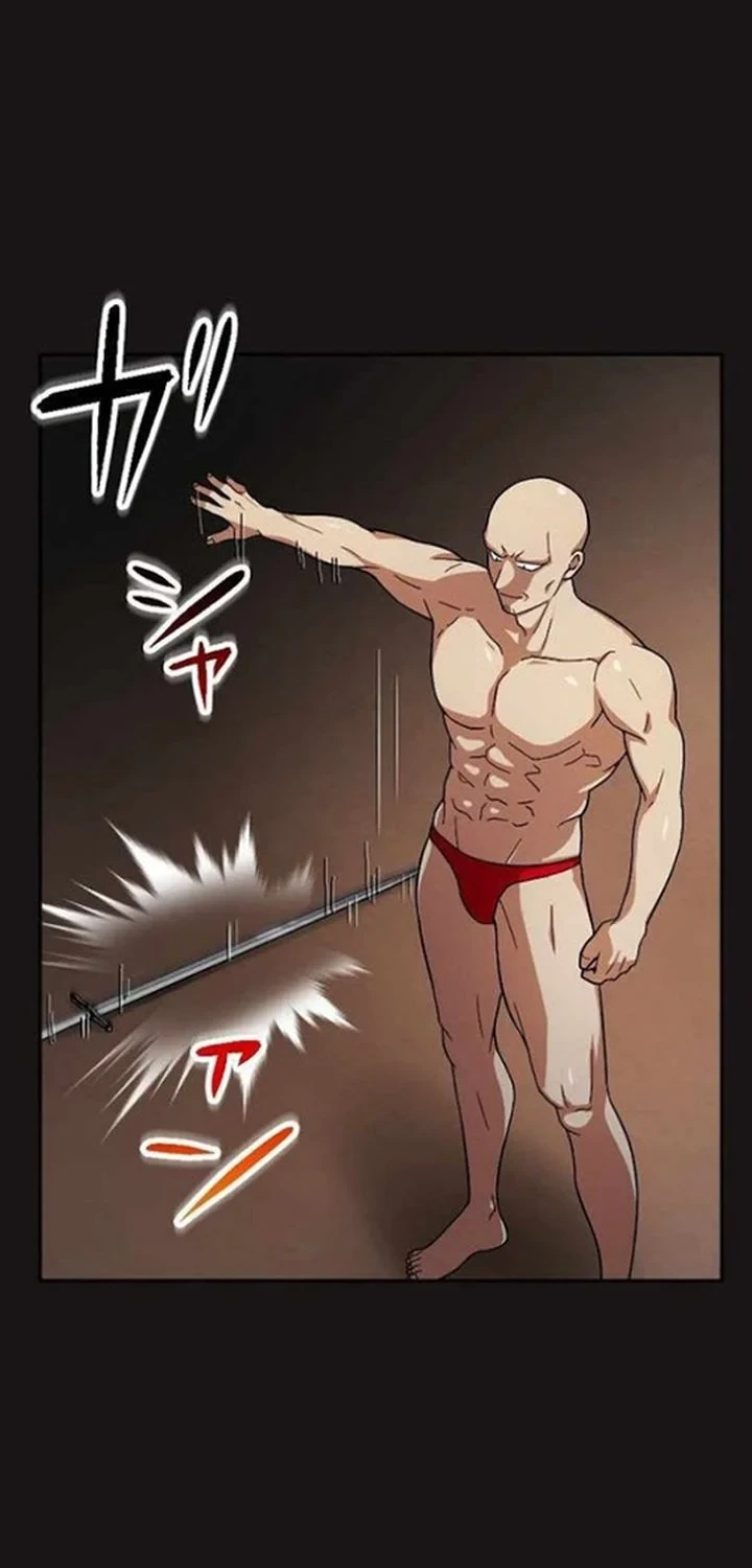 Gray Ash: A New Life in the Dungeon City Chapter 37 Gambar 4