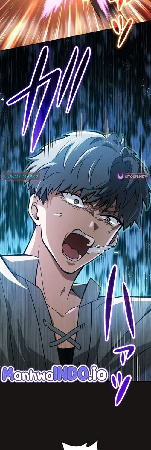 Manga Gray Ash: A New Life in the Dungeon City Chapter 38 gambar 2
