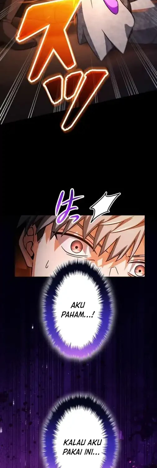 Manga Gray Ash: A New Life in the Dungeon City Chapter 39 gambar 2