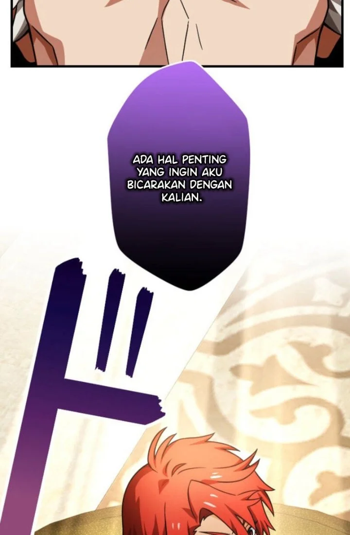 Gray Ash: A New Life in the Dungeon City Chapter 41 Gambar 3